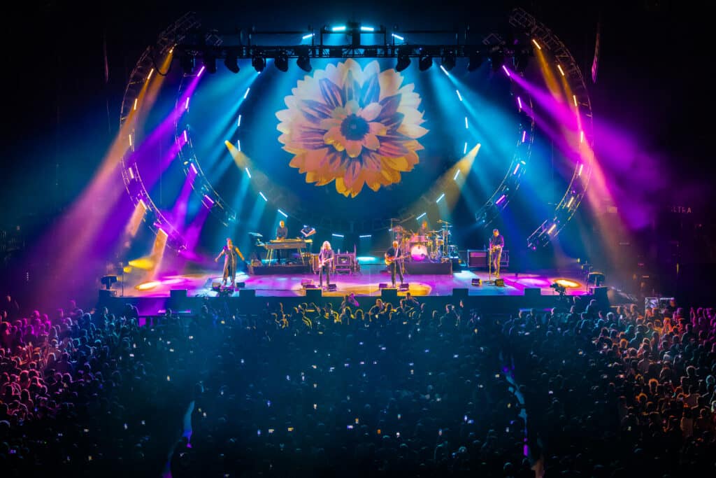 Photo credit Rich Fury MSG Entertainment