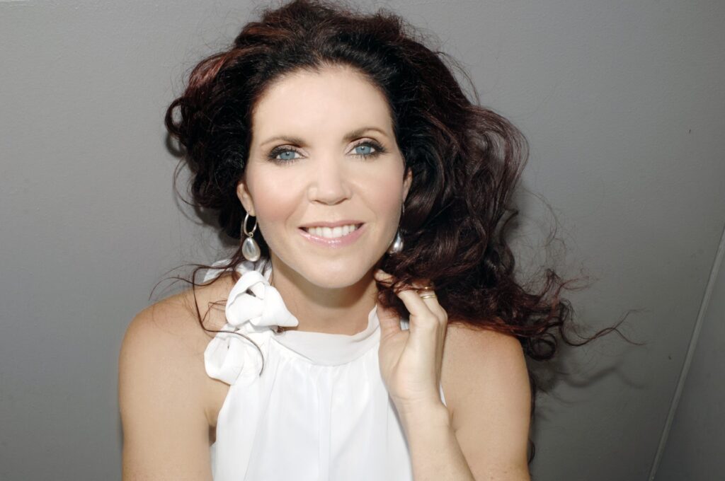 Sara Macliver credit Rhydian Lewis