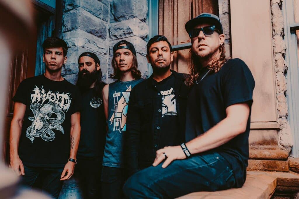 The Red Jumpsuit Apparatus 2020