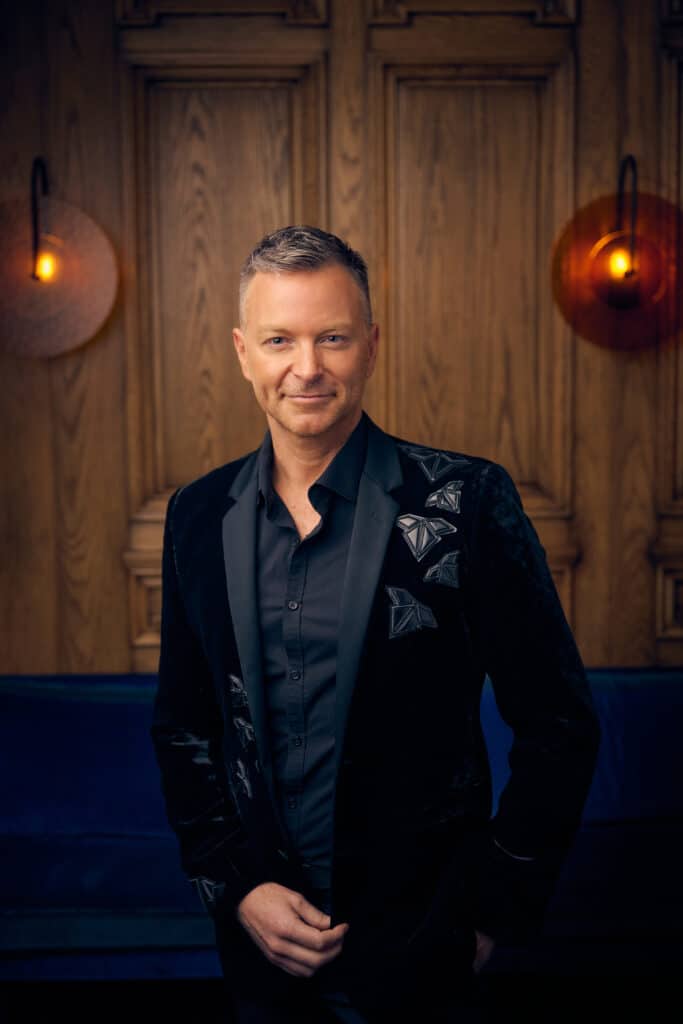 Tim Campbell 2024 PIC CREDIT Eugene Hyland