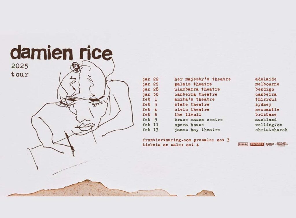 damien rice