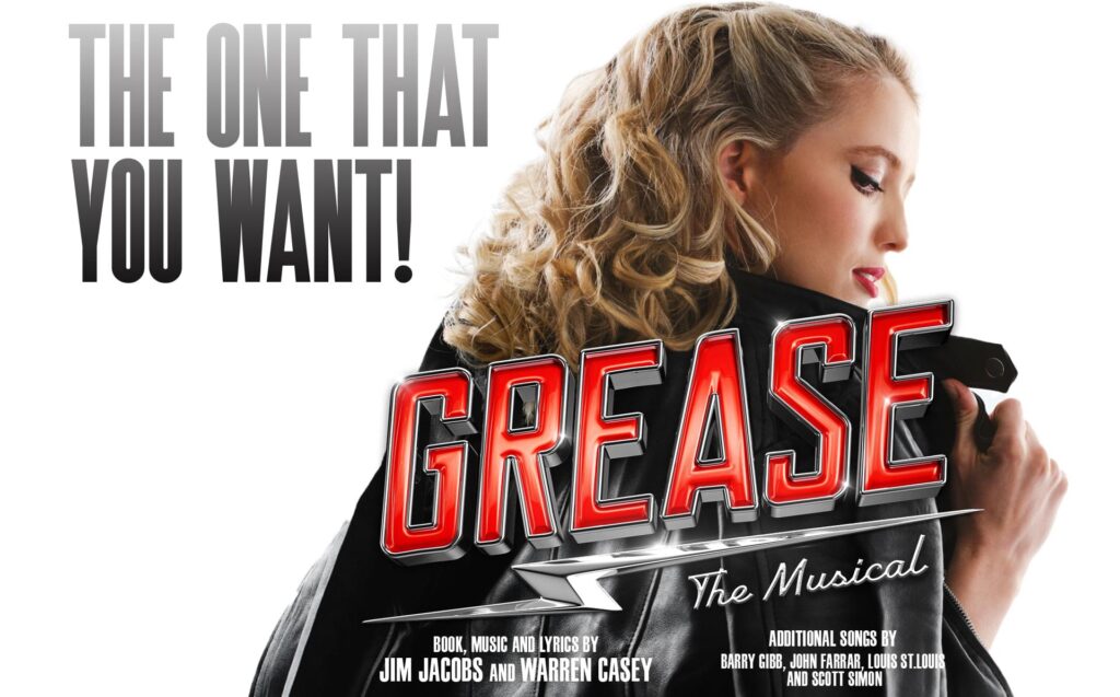 grease keyart v2