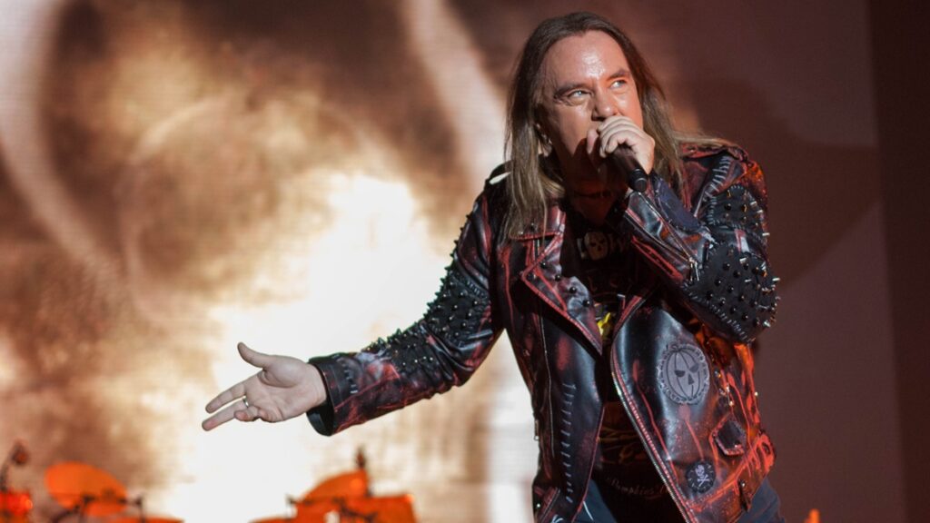 helloween andi deris novi album 2019