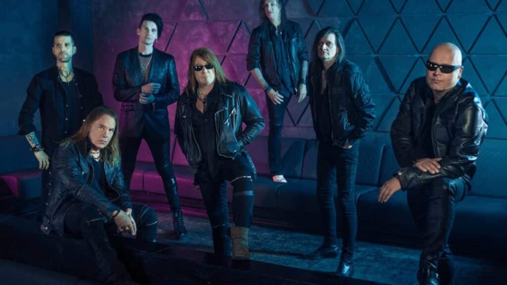 helloween martin hausler