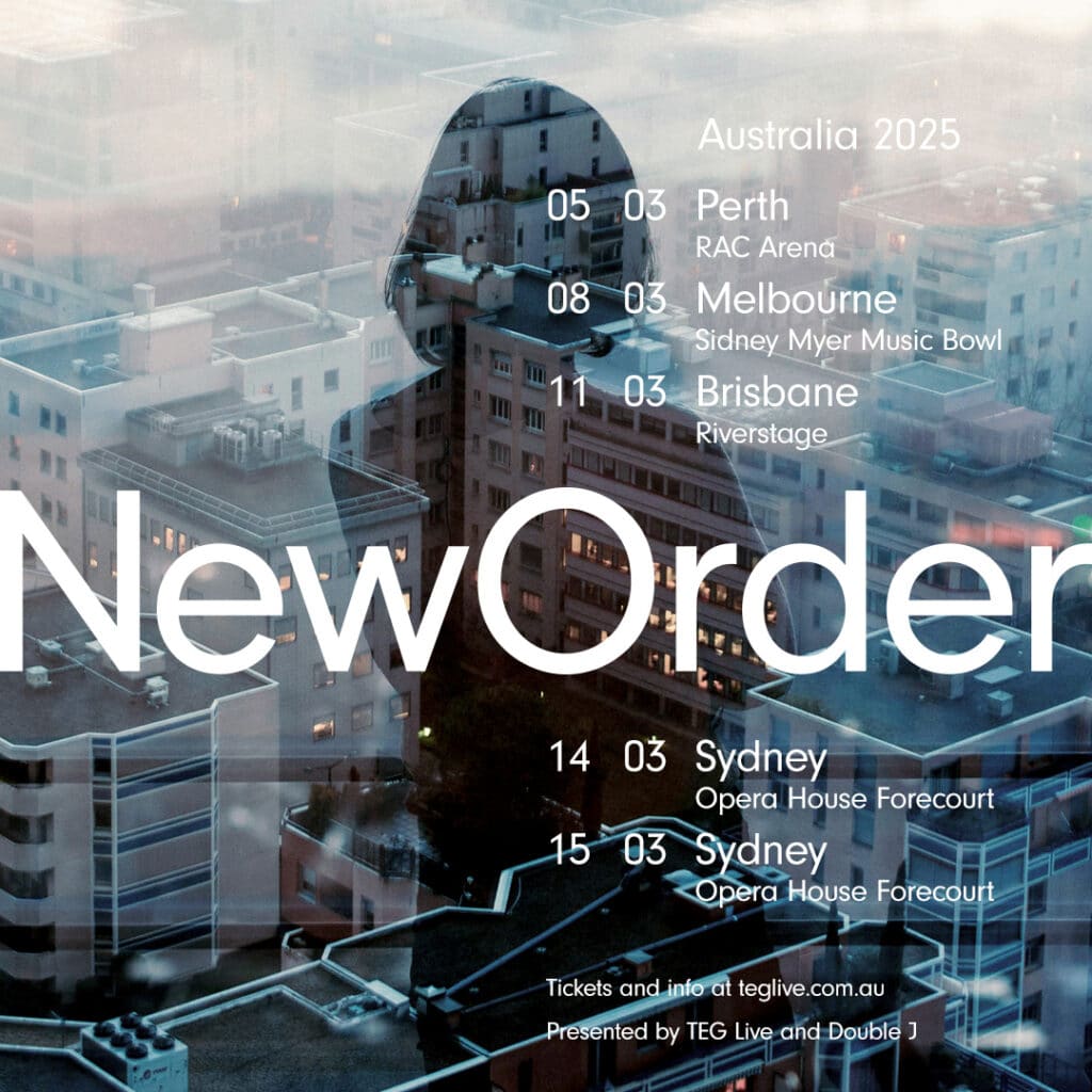 neworder 1080x1080 info