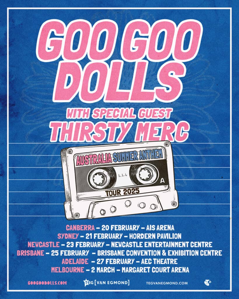 GooGooDolls 1080x1350 Aust 819x1024 1