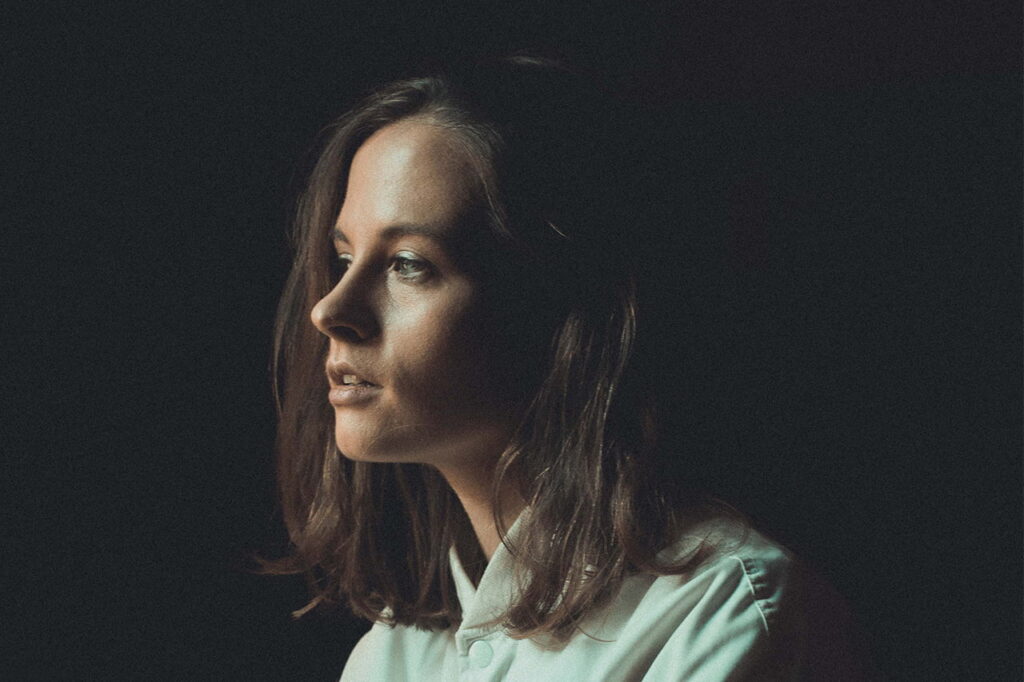 Hania Rani website image