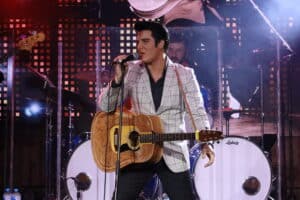 Adelaide International Elvis Festival 2024