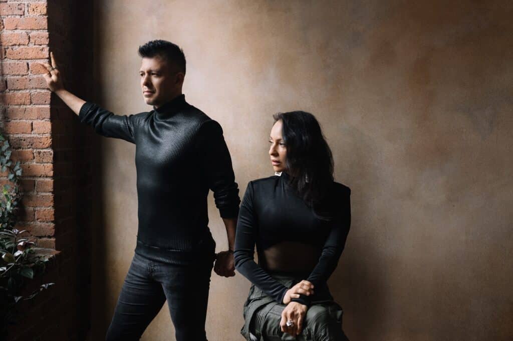 Rodrigo y Gabriela