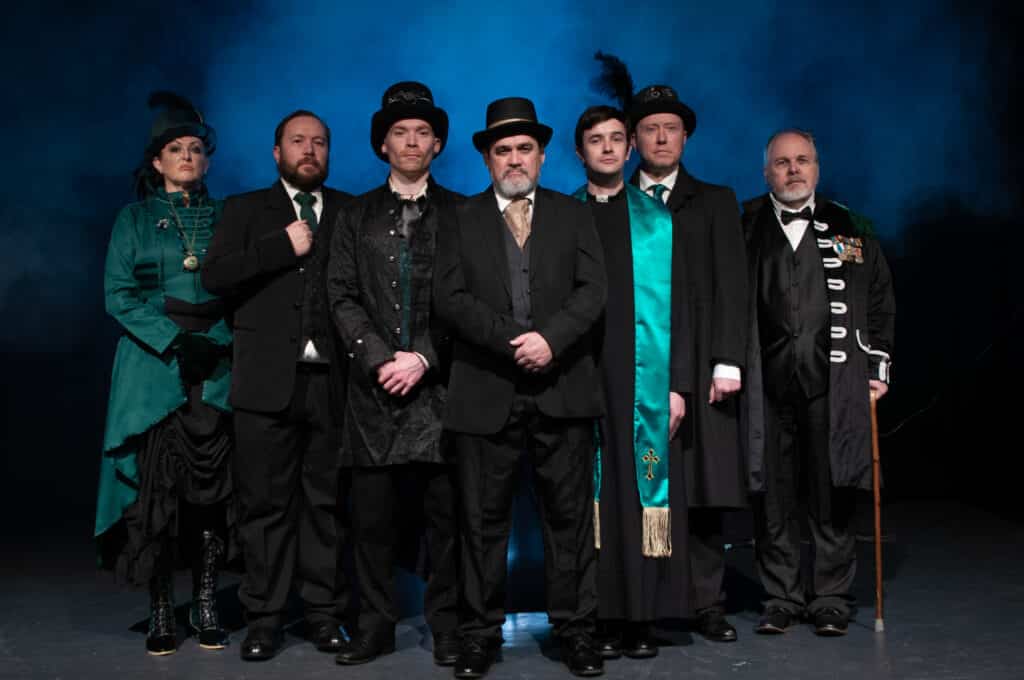 The Board Of Governors