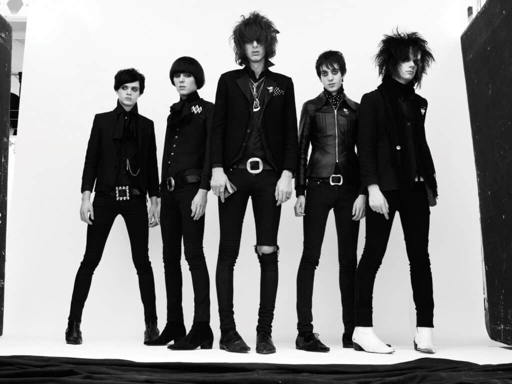 The Horrors