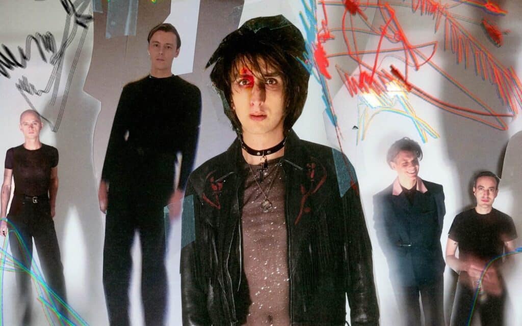 TheHorrors ViaFacebook 1