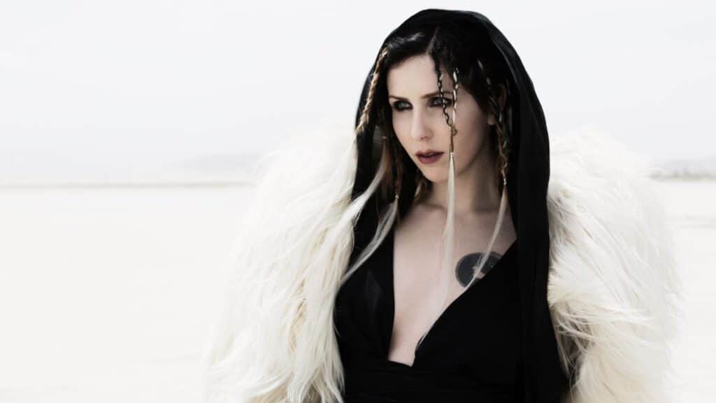 chelsea wolfe