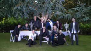 Hindley Street Country Club supplied