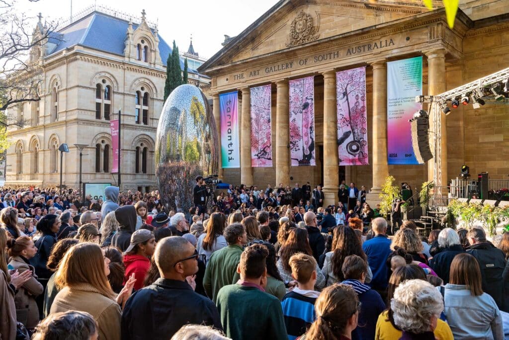 20191017 Tarnanthi Launch John Montesi 089 sRGB 2000px