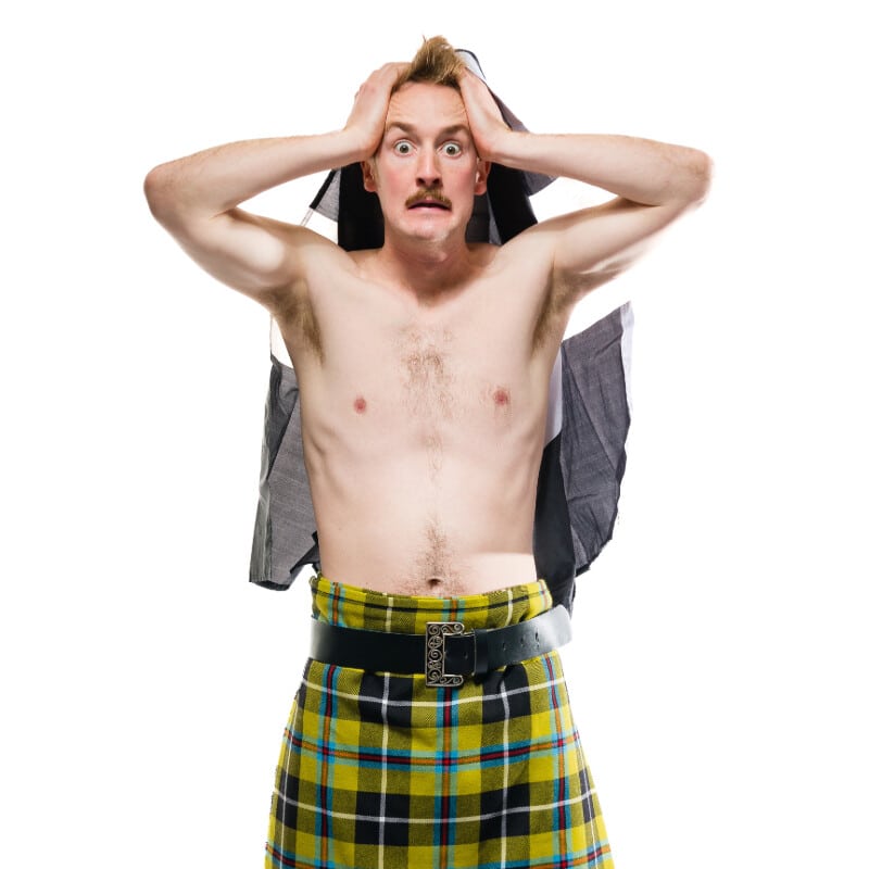 Help I Think I m a Nationalist thumbnail