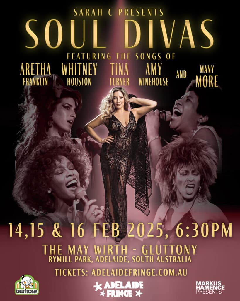 Soul Divas Facebook and Instagram Adelaide FIX