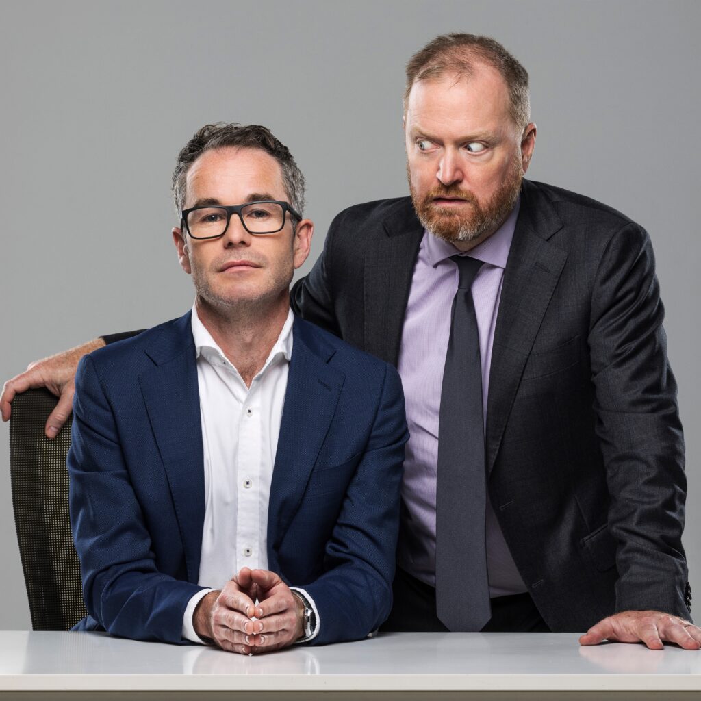 Wankernomics PR image 2