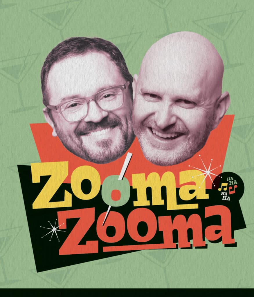 Website Hero Zooma Zooma