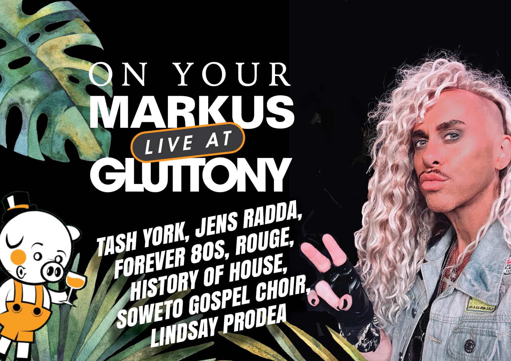 Season One - Episode Eight