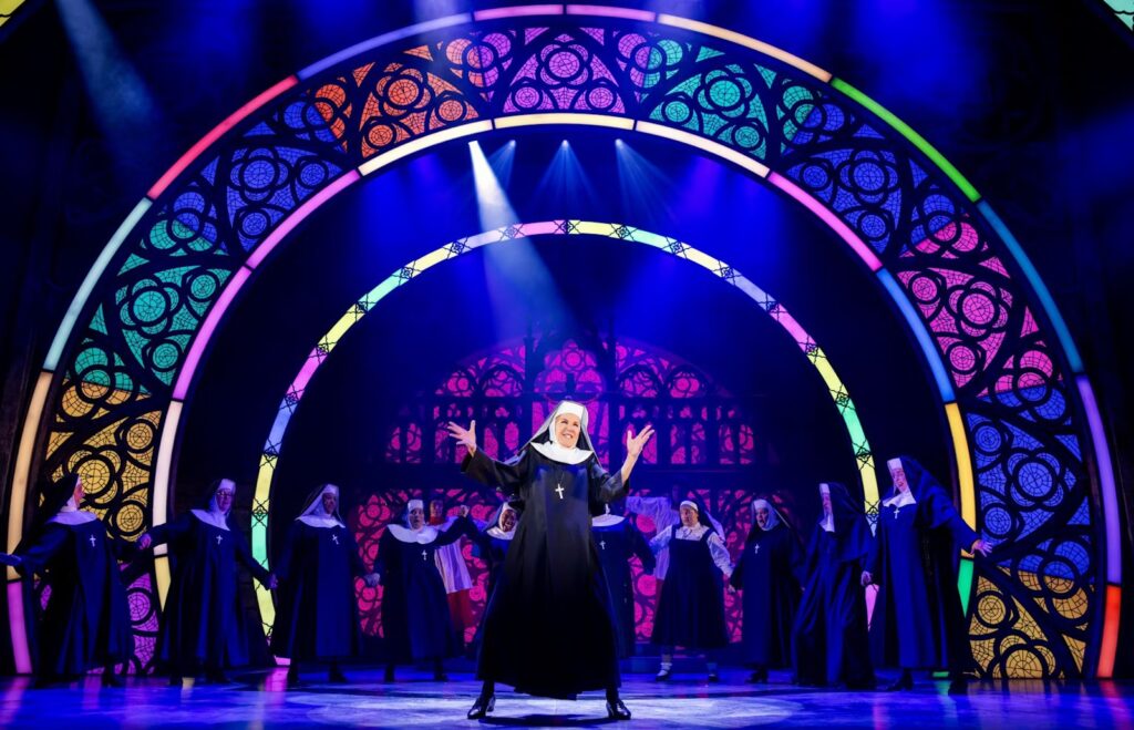 Sister Act Capitol Theatre credit Daniel Boud 110 EDIT 2024 11 18 230955 wfix