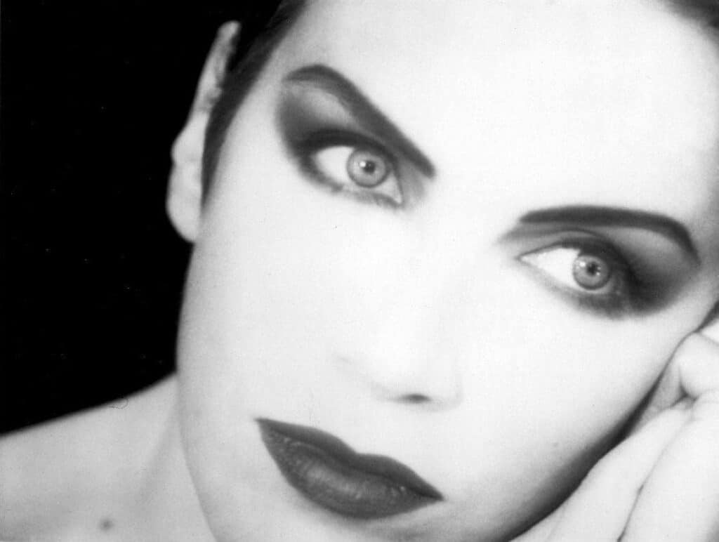 Annie Lennox Diva Era Photos 51