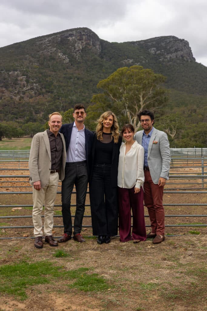 Dunkeld 25 Artists hi res credit Kane Moroney 10