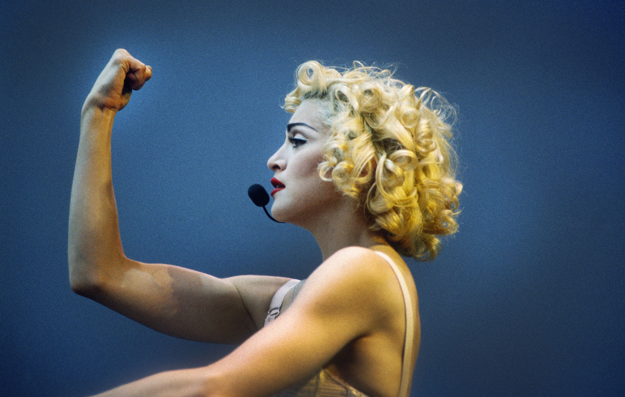 Madonna： Ambition、Music、Style. Madonna: Ambition. Music. Style. - Sullivan, Caroline