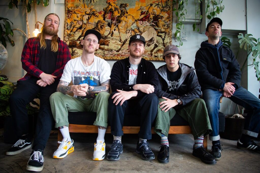 IRON MIND by Zac Vinko 2 min