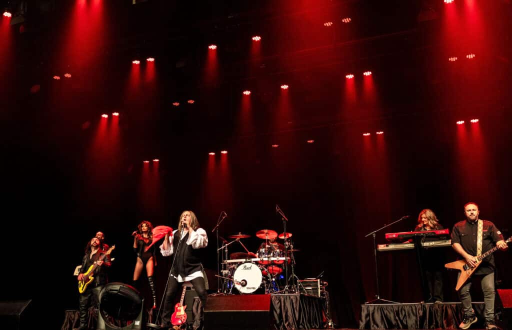 Meatloaf TanyaStraussphotography 56