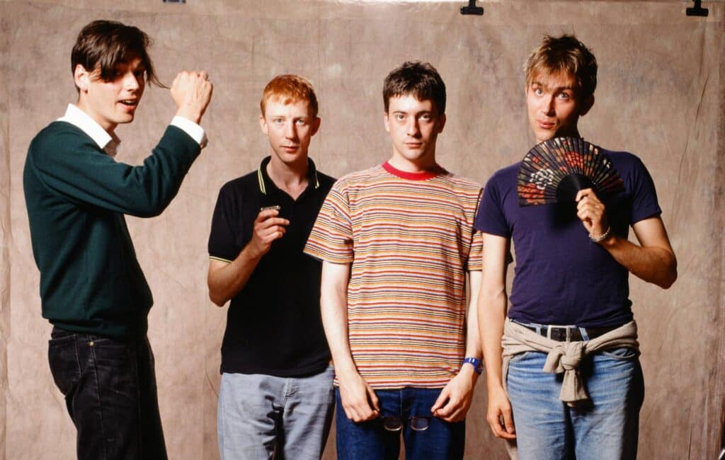 blur 1994 koh hasebe 1