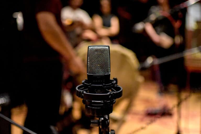 Music,Session,Melbourne,Victoria,Australian,Music