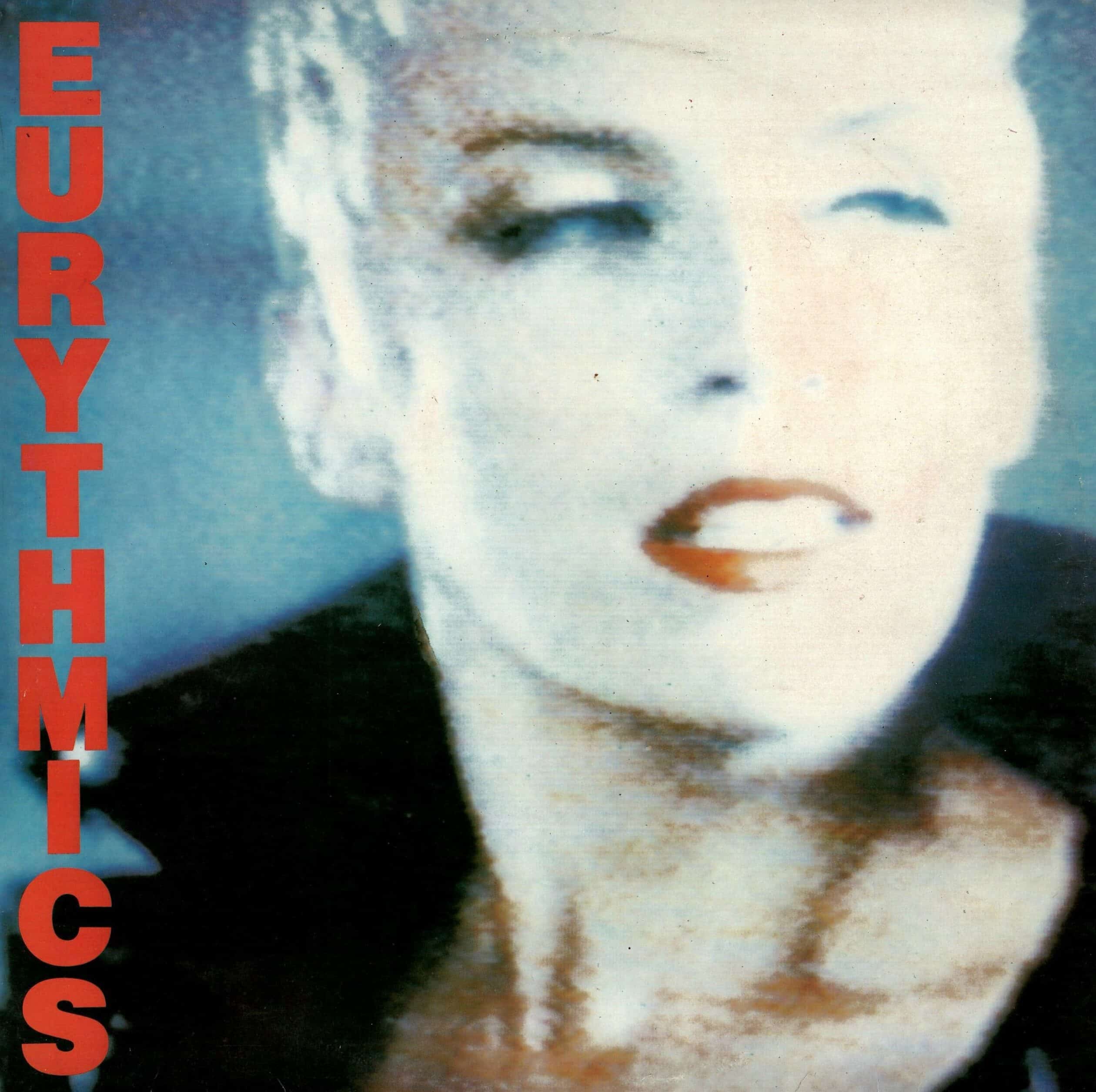 5931 Eurythmics Be Yourself Tonight Italy LP PL 70711 01 scaled 1 edited