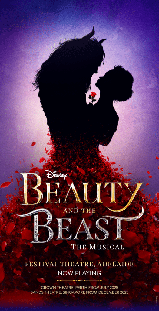 BeautyandtheBeast Website ADE Mobile 1