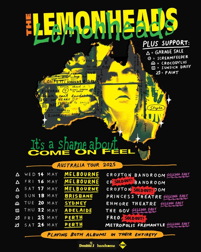 LEMONHEADS AUSTRALIA TOUR FINAL SOCIALS 1080x1350 01 V4