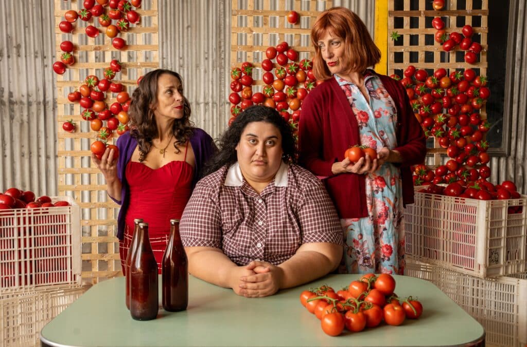 LOOKING FOR ALIBRANDI PUBLICITY STILLS by MATT BYRNE 15.5mb