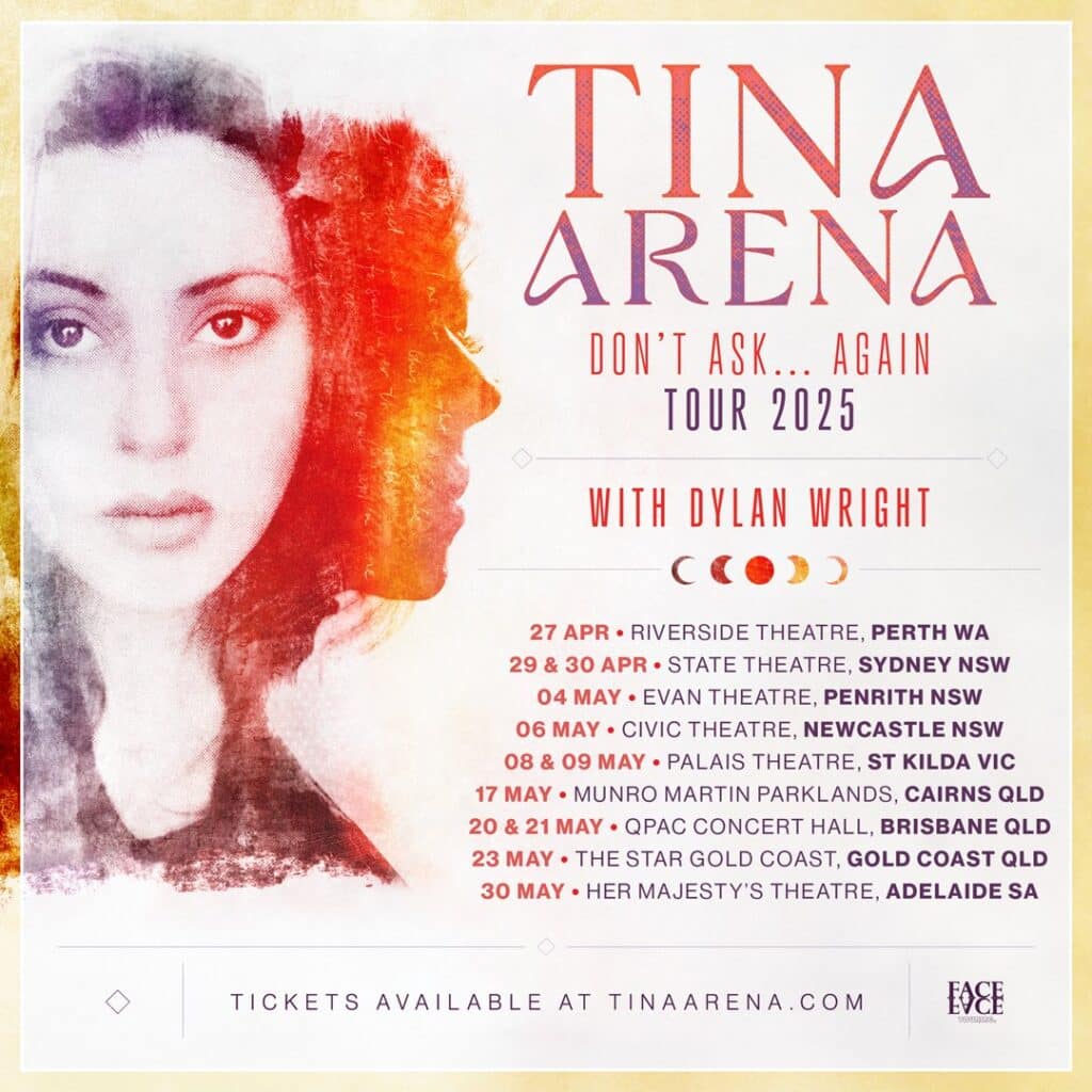 SQUARE TinaArena 2025 DontAskAgain 1080x1080 v1