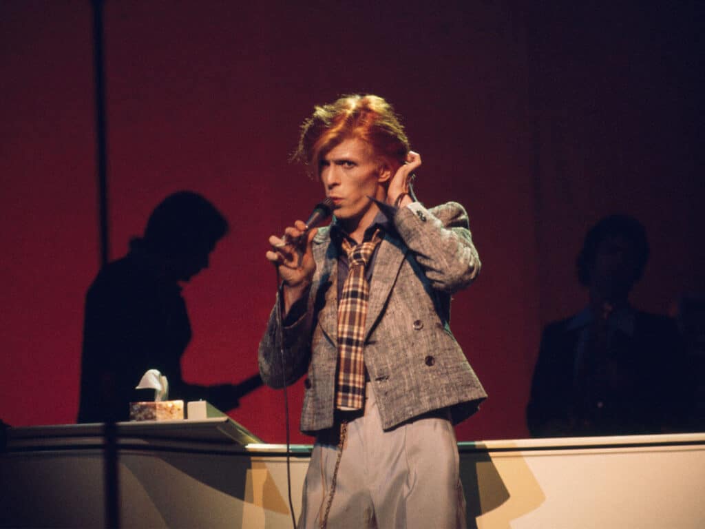 david bowie@1400x1050