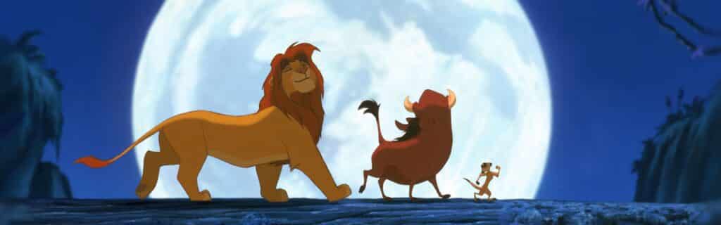 the lion king 3000x1764 simba timon pumbaa hd 7961