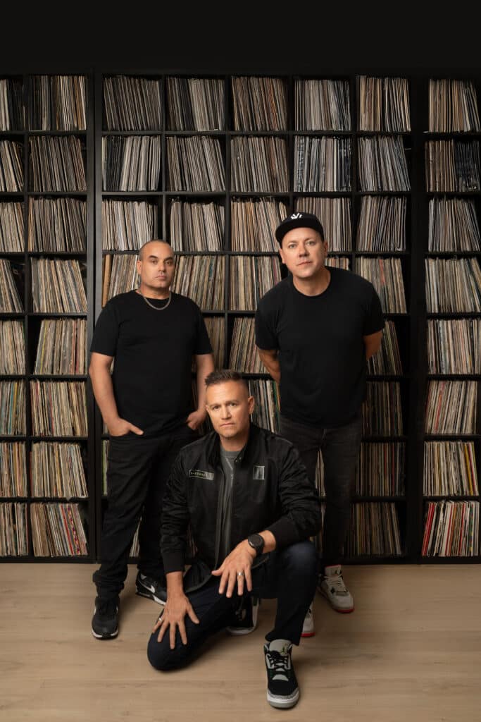 1. Hilltop Hoods Ashlee Jones