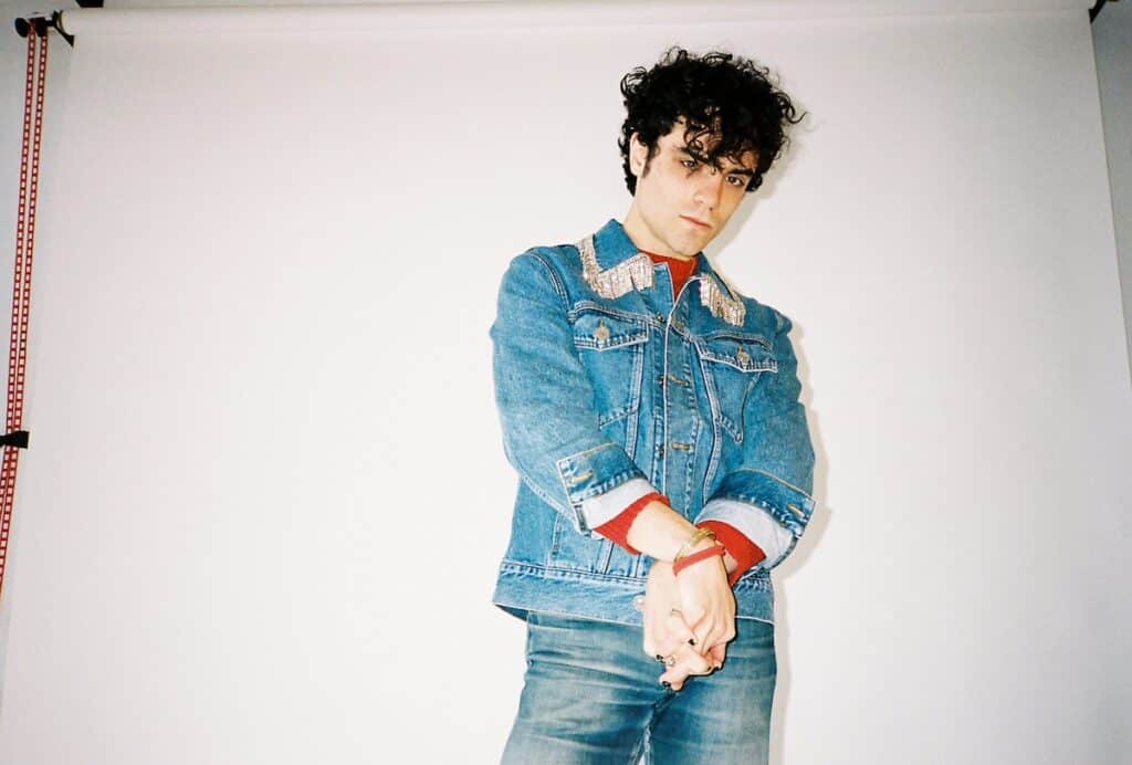 2 DEL WATER GAP ANGELA RICCIARDI