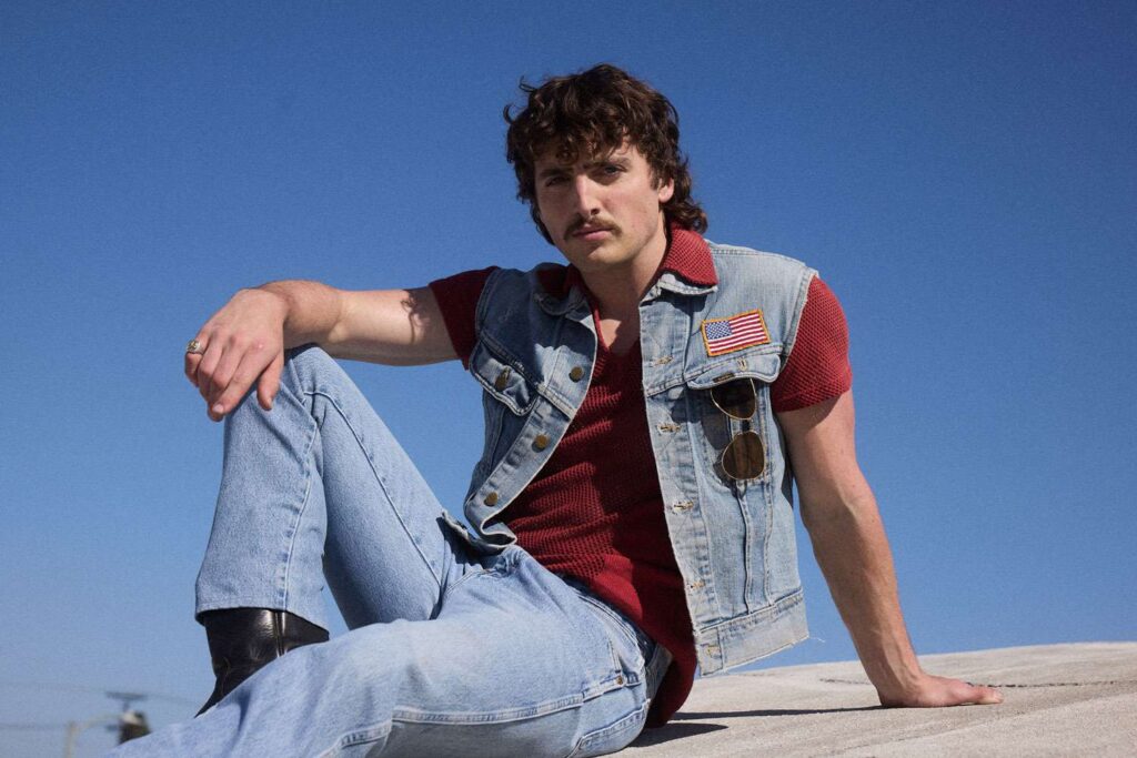 Benson Boone Tour 050525 tout 0602c89a218b4e858accf46c291c9b4e