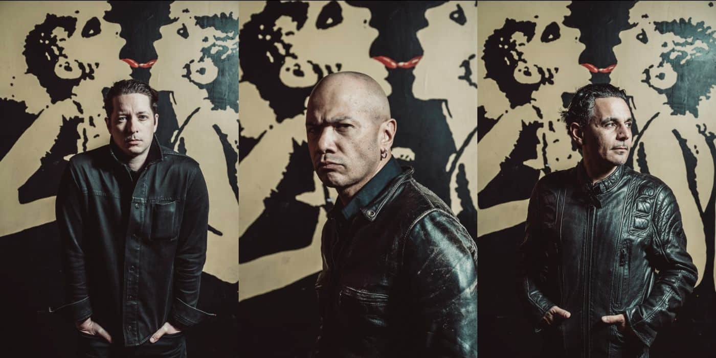 Danko Jones 2025 Photo credit Jon Usual www.ghostcultmag.com