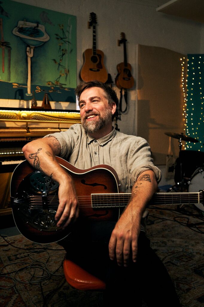 JOSH PYKE 25JULY2024 DITTO AUSTRALIA 1