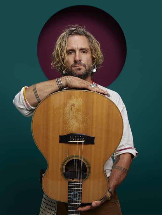 John Butler CreditKaneHibberd 99000006db03cf3c