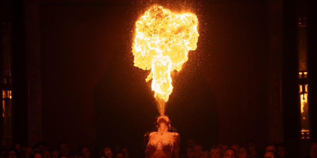 La Clique 200dpi RogerShoots.Com 53