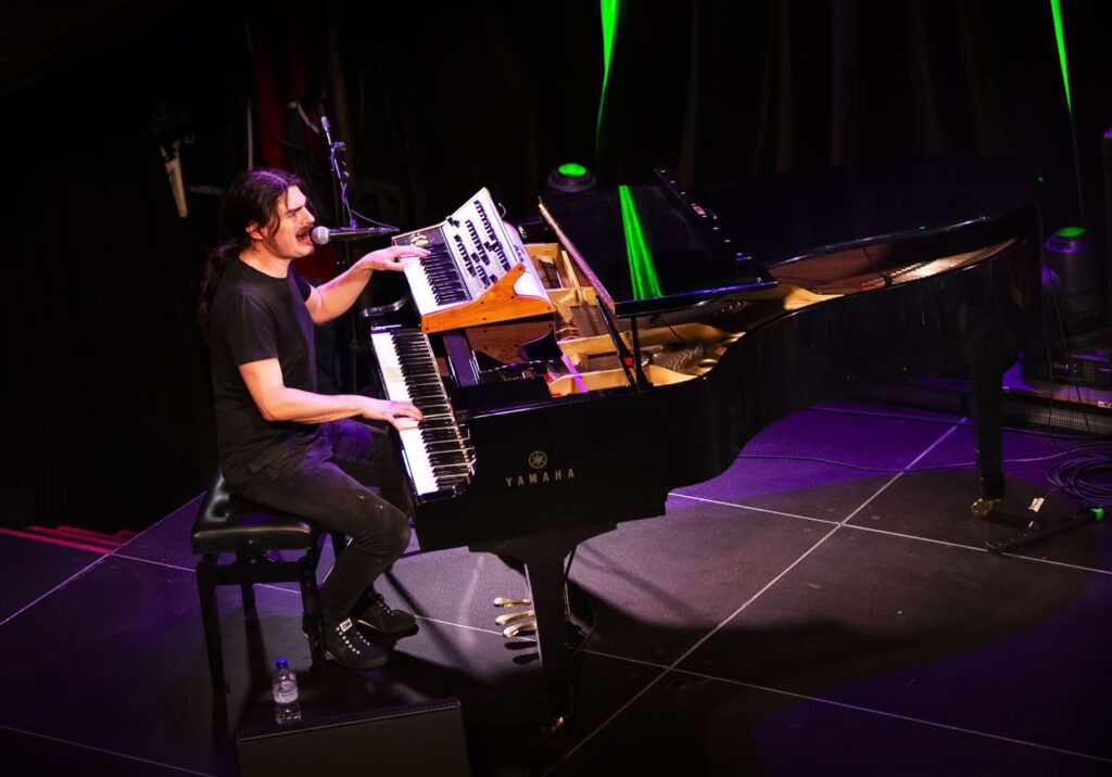 Rai Thistlethwayte Ben Vanderwal @ Rechabite Ewa Ginal Cumblidge 014