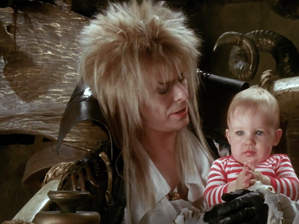 Remember Labyrinth David Bowies Score For The Cult Classic Is Back 526046103 1493397017