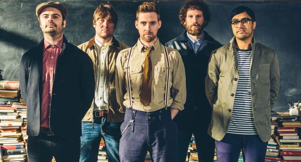 kaiserchiefs