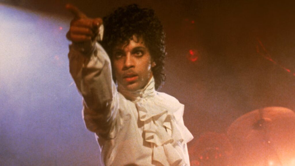 purple rain 1